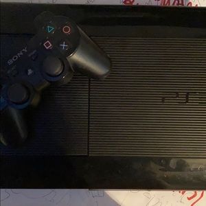 PS3